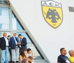 &Eta; &Epsilon;&Kappa;&Chi;&Omega;&Rho;&Eta;&Sigma;&Eta; &Tau;&Eta;&Sigma; &Alpha;&Pi;&Alpha;&Iota;&Tau;&Eta;&Sigma;&Eta;&Sigma; &Psi;&Omega;&Mu;&Iota;&Alpha;&Delta;&Eta; &Sigma;&Tau;&Omicron; &Delta;&Eta;&Mu;&Omicron;&Sigma;&Iota;&Omicron;  (&Kappa;&Alpha;&Iota; &Alpha;&Lambda;&Lambda;&Epsilon;&Sigma; &Iota;&Sigma;&Tau;&Omicron;&Rho;&Iota;&Epsilon;&Sigma; &Alpha;&Pi;&Iota;&Sigma;&Tau;&Epsilon;&Upsilon;&Tau;&Eta;&Sigma; &Chi;&Alpha;&Zeta;&Omicron;&Mu;&Alpha;&Rho;&Alpha;&Sigma;)