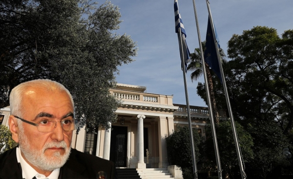 &Omicron;&Iota; &Delta;&Omicron;&Upsilon;&Lambda;&Epsilon;&Iota;&Epsilon;&Sigma; &Mu;&Epsilon; &Tau;&Omicron; &laquo;&Mu;&Alpha;&Xi;&Iota;&Mu;&Omicron;&Upsilon;&raquo; &Kappa;&Alpha;&Iota; &Omicron;&Iota; &Pi;&Omicron;&Lambda;&Upsilon;-&Iota;&Delta;&Iota;&Omicron;&Kappa;&Tau;&Eta;&Sigma;&Iota;&Epsilon;&Sigma; &Tau;&Omega;&Nu; &Gamma;&Alpha;&Upsilon;&Rho;&Omega;&Nu; (&Sigma;&Upsilon;&Nu;&Epsilon;&Iota;&Delta;&Eta;&Tau;&Omicron;&Pi;&Omicron;&Iota;&Omicron;&Upsilon;&Nu; &Tau;&Iota; &Pi;&Alpha;&Rho;&Alpha;&Delta;&Epsilon;&Chi;&Omicron;&Nu;&Tau;&Alpha;&Iota;;)