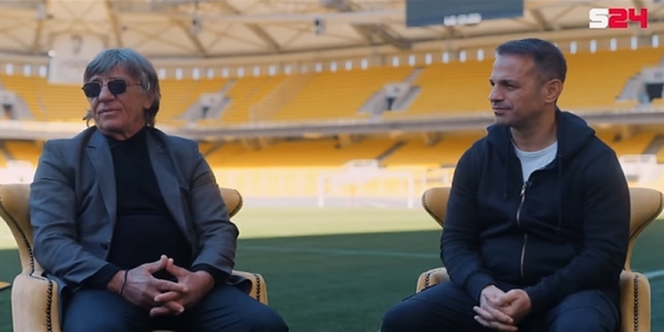 &Omicron;&Iota; &laquo;&Pi;&Omicron;&Upsilon;&Theta;&Epsilon;&Nu;&Alpha;&Delta;&Epsilon;&Sigma;&raquo; &Sigma;&Alpha;&Sigma; &Alpha;&Pi;&Omicron;&Kappa;&Alpha;&Lambda;&Upsilon;&Pi;&Tau;&Omicron;&Upsilon;&Nu; &Tau;&Omicron; &Nu;&Epsilon;&Omicron; &Delta;&Iota;&Omicron;&Iota;&Kappa;&Eta;&Tau;&Iota;&Kappa;&Omicron; &Mu;&Omicron;&Nu;&Tau;&Epsilon;&Lambda;&Omicron; (&Alpha;&Nu;&Tau;&Iota;&Gamma;&Rho;&Alpha;&Phi;&Eta; &Tau;&Eta;&Sigma; &Mu;&Pi;&Alpha;&Gamma;&Epsilon;&Rho;&Nu; &Mu;&Omicron;&Nu;&Alpha;&Chi;&Omicron;&Upsilon;;)