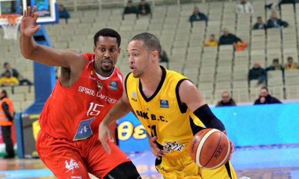 &Kappa;.&Alpha;.&Epsilon;. &Alpha;.&Epsilon;.&Kappa;.: &Epsilon;&Lambda;&Epsilon;&Gamma;&Chi;&Omicron;&Sigma; &Pi;&Rho;&Omicron;&Omicron;&Delta;&Omicron;&Upsilon; &Nu;. 5 (&Sigma;&Upsilon;&Nu;&Epsilon;&Chi;&Iota;&Zeta;&Epsilon;&Iota; &Kappa;&Alpha;&Nu;&Omicron;&Nu;&Tau;&Alpha;&Sigma; &Tau;&Omicron; &Kappa;&Alpha;&Theta;&Eta;&Kappa;&Omicron;&Nu; &Tau;&Eta;&Sigma;)