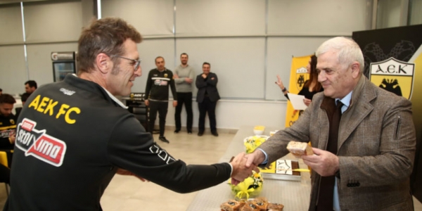 &Pi;&Omicron;&Sigma;&Omicron; &Kappa;&Omicron;&Sigma;&Tau;&Omicron;&Lambda;&Omicron;&Gamma;&Epsilon;&Iota;&Tau;&Alpha;&Iota; &Eta; &laquo;&Kappa;&Alpha;&Nu;&Omicron;&Nu;&Iota;&Kappa;&Omicron;&Tau;&Eta;&Tau;&Alpha;&raquo; &Tau;&Eta;&Sigma; &Pi;&Omicron;&Delta;&Omicron;&Sigma;&Phi;&Alpha;&Iota;&Rho;&Iota;&Kappa;&Eta;&Sigma; &Alpha;.&Epsilon;.&Kappa;.; (&Omicron; &Epsilon;&Mu;&Iota;&Rho;&Eta;&Sigma; &Kappa;&Alpha;&Iota; &Omicron; &Kappa;&Alpha;&Kappa;&Omicron;&Mu;&Omicron;&Iota;&Rho;&Eta;&Sigma;)