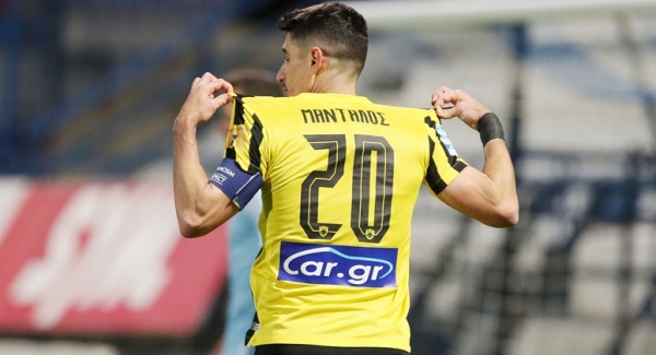 &Pi;&Omega;&Sigma; &Tau;&Alpha; &Pi;&Eta;&Gamma;&Epsilon; &Tau;&Omicron; &laquo;BIG 5&raquo; &Tau;&Eta;&Nu; &Delta;&Epsilon;&Kappa;&Alpha;&Tau;&Eta; &Tau;&Epsilon;&Tau;&Alpha;&Rho;&Tau;&Eta; &Alpha;&Gamma;&Omega;&Nu;&Iota;&Sigma;&Tau;&Iota;&Kappa;&Eta; (3 &Nu;&Iota;&Kappa;&Epsilon;&Sigma; &ndash; 1 &Iota;&Sigma;&Omicron;&Pi;&Alpha;&Lambda;&Iota;&Alpha; &ndash; 1 &Alpha;&Nu;&Alpha;&Beta;&Omicron;&Lambda;&Eta;)