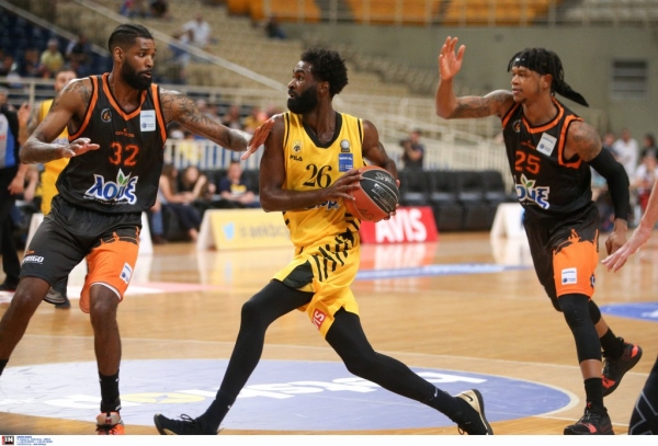 &Kappa;.&Alpha;.&Epsilon;. &Alpha;.&Epsilon;.&Kappa;.: &Lambda;&Alpha;&Nu;&Theta;&Alpha;&Sigma;&Mu;&Epsilon;&Nu;&Epsilon;&Sigma; &Epsilon;&Pi;&Iota;&Lambda;&Omicron;&Gamma;&Epsilon;&Sigma;, &Alpha;&Nu;&Iota;&Kappa;&Alpha;&Nu;&Omicron;&Tau;&Eta;&Tau;&Alpha; Ή &Epsilon;&Lambda;&Lambda;&Epsilon;&Iota;&Psi;&Eta; &Chi;&Rho;&Eta;&Mu;&Alpha;&Tau;&Omega;&Nu;; (&Mu;&Omicron;&Nu;&Omicron; &Eta; &Pi;&Rho;&Omicron;&Pi;&Alpha;&Gamma;&Alpha;&Nu;&Delta;&Alpha; &Kappa;&Alpha;&Iota; &Tau;&Omicron; &Gamma;&Lambda;&Epsilon;&Iota;&Psi;&Iota;&Mu;&Omicron; &Delta;&Epsilon;&Nu; &Phi;&Tau;&Alpha;&Nu;&Epsilon;&Iota; &Gamma;&Iota;&Alpha; &Nu;&Alpha; &Pi;&Epsilon;&Tau;&Upsilon;&Chi;&Epsilon;&Iota;&Sigma;)