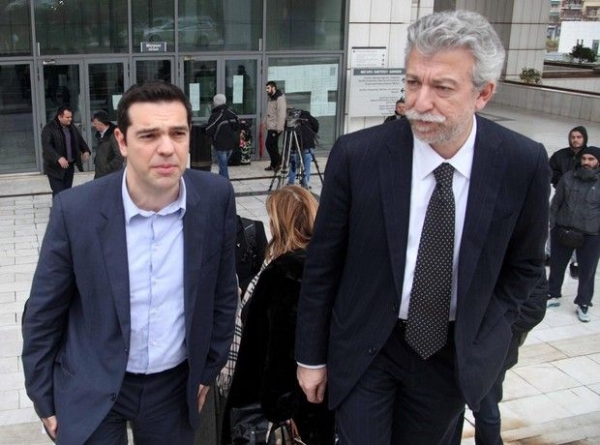 &Kappa;&Omicron;&Nu;&Tau;&Omicron;&Nu;&Iota;&Alpha;&Delta;&Alpha; &ndash; &Rho;&Alpha;&Psi;&Omega;&Delta;&Iota;&Alpha; &Pi;&rsquo; (&Mu;&Epsilon;&Tau;&Alpha; &Tau;&Omicron;&Nu; &Alpha;&Theta;&Lambda;&Eta;&Tau;&Iota;&Sigma;&Mu;&Omicron; &Pi;&Omicron;&Iota;&Alpha; &Theta;&Alpha; &Epsilon;&Iota;&Nu;&Alpha;&Iota; &Eta; &Nu;&Epsilon;&Alpha; &Tau;&Omicron;&Upsilon; &Alpha;&Pi;&Omicron;&Sigma;&Tau;&Omicron;&Lambda;&Eta;;)