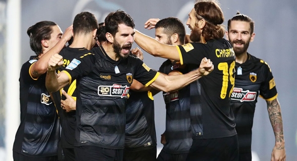 &Tau;&Iota; &Epsilon;&Iota;&Delta;&Alpha;&Mu;&Epsilon; &Alpha;&Pi;&Omicron; &Tau;&Eta;&Nu; &Alpha;.&Epsilon;.&Kappa;. &Sigma;&Tau;&Omicron; &Pi;&Rho;&Omega;&Tau;&Omicron; &Tau;&Eta;&Sigma; &Pi;&Alpha;&Iota;&Chi;&Nu;&Iota;&Delta;&Iota; &Pi;&Rho;&Omega;&Tau;&Alpha;&Theta;&Lambda;&Eta;&Mu;&Alpha;&Tau;&Omicron;&Sigma; (&Sigma;&Upsilon;&Mu;&Pi;&Alpha;&Theta;&Eta;&Tau;&Iota;&Kappa;&Eta; &Sigma;&Tau;&Omicron; &Beta;&rsquo; &Mu;&Epsilon;&Rho;&Omicron;&Sigma; &Epsilon;&Kappa;&Alpha;&Nu;&Epsilon; &Alpha;&Upsilon;&Tau;&Omicron; &Pi;&Omicron;&Upsilon; &Epsilon;&Pi;&Rho;&Epsilon;&Pi;&Epsilon;)