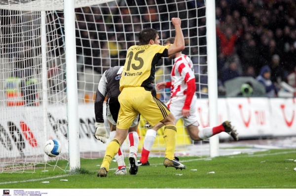 &Omicron;&Iota; &laquo;&Pi;&Omicron;&Upsilon;&Theta;&Epsilon;&Nu;&Alpha;&Delta;&Epsilon;&Sigma;&raquo; &Alpha;&Nu;&Alpha;&Pi;&Omicron;&Lambda;&Omicron;&Upsilon;&Nu; &Tau;&Omicron;&Upsilon;&Sigma; &Pi;&Alpha;&Lambda;&Iota;&Omicron;&Upsilon;&Sigma; &Mu;.&Omicron;. &Epsilon;&Iota;&Sigma;&Iota;&Tau;&Eta;&Rho;&Iota;&Omega;&Nu; &ndash; &Mu;&Epsilon;&Rho;&Omicron;&Sigma; &Gamma;&rsquo; (&Sigma;&Epsilon;&Zeta;&Omicron;&Nu; 2006-2007 &ndash; &Tau;&Rho;&Iota;&Tau;&Eta; &Chi;&Rho;&Omicron;&Nu;&Iota;&Alpha; &laquo;&Delta;&Iota;&Omicron;&Iota;&Kappa;&Eta;&Sigma;&Eta;&Sigma; &Nu;&Tau;&Epsilon;&Mu;&Eta;&raquo;)