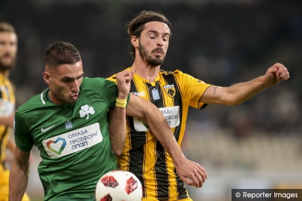 &Epsilon;&Lambda;&Epsilon;&Gamma;&Chi;&Omicron;&Sigma; &Pi;&Rho;&Omicron;&Omicron;&Delta;&Omicron;&Upsilon; &Pi;&Omicron;&Delta;&Omicron;&Sigma;&Phi;&Alpha;&Iota;&Rho;&Iota;&Kappa;&Eta;&Sigma; &Alpha;.&Epsilon;.&Kappa;. &Nu;.3. (&Sigma;&Epsilon; &Epsilon;&Pi;&Alpha;&Phi;&Eta; &Mu;&Epsilon; &Tau;&Eta;&Nu; &Kappa;&Omicron;&Rho;&Upsilon;&Phi;&Eta;)