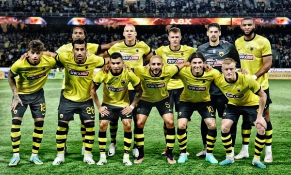 &Eta; &Eta;&Mu;&Epsilon;&Rho;&Alpha; &Tau;&Eta;&Sigma; &Kappa;&Rho;&Iota;&Sigma;&Eta;&Sigma; &Pi;&Lambda;&Eta;&Sigma;&Iota;&Alpha;&Zeta;&Epsilon;&Iota; (&Eta; &Alpha;.&Epsilon;.&Kappa;. &Pi;&Rho;&Epsilon;&Pi;&Epsilon;&Iota; &Nu;&rsquo; &Alpha;&Lambda;&Lambda;&Alpha;&Xi;&Epsilon;&Iota; &Epsilon;&Pi;&Iota;&Pi;&Epsilon;&Delta;&Omicron;)