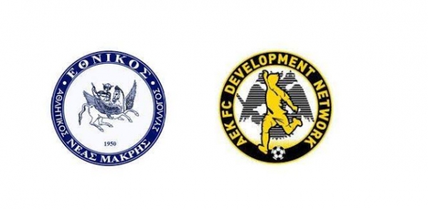 &laquo;AEK FC DEVELOPMENT NETWORK &Upsilon;&Pi;&Omicron;&Delta;&Omicron;&Mu;&Epsilon;&Sigma; &Alpha;.&Epsilon;.&Kappa;.-&Epsilon;&Mu;&Pi;&Omicron;&Rho;&Iota;&Kappa;&Eta; &Epsilon;&Tau;&Alpha;&Iota;&Rho;&Epsilon;&Iota;&Alpha; &Alpha;.&Epsilon;.&raquo; - &Mu;&Epsilon;&Rho;&Omicron;&Sigma; &Epsilon;&rsquo; (&Alpha;&Theta;&Lambda;&Eta;&Tau;&Iota;&Kappa;&Omicron; FRANCHISE)