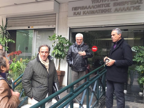 &Omicron;&Iota; &laquo;&Pi;&Omicron;&Upsilon;&Theta;&Epsilon;&Nu;&Alpha;&Delta;&Epsilon;&Sigma;&raquo; &Sigma;&Alpha;&Sigma; &Alpha;&Pi;&Omicron;&Kappa;&Alpha;&Lambda;&Upsilon;&Pi;&Tau;&Omicron;&Upsilon;&Nu; &Tau;&Omicron; &Pi;&Rho;&Alpha;&Gamma;&Mu;&Alpha;&Tau;&Iota;&Kappa;&Omicron; &Pi;&Alpha;&Rho;&Alpha;&Sigma;&Kappa;&Eta;&Nu;&Iota;&Omicron; &Tau;&Omicron;&Upsilon; &Kappa;&Epsilon;&Nu;&Tau;&Rho;&Iota;&Kappa;&Omicron;&Upsilon; &Sigma;&Upsilon;&Mu;&Beta;&Omicron;&Upsilon;&Lambda;&Iota;&Omicron;&Upsilon; &Alpha;&Rho;&Chi;&Iota;&Tau;&Epsilon;&Kappa;&Tau;&Omicron;&Nu;&Iota;&Kappa;&Eta;&Sigma; (&Alpha;&Pi;&Omicron;&Kappa;&Alpha;&Lambda;&Upsilon;&Psi;&Eta; &Nu;. 34)