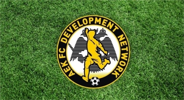 AEK FC DEVELOPMENT: &Alpha;&Upsilon;&Xi;&Eta;&Sigma;&Eta; &Tau;&Omicron;&Upsilon; &Tau;&Zeta;&Iota;&Rho;&Omicron;&Upsilon; &Kappa;&Alpha;&Iota; &Kappa;&Epsilon;&Rho;&Delta;&Eta; &Tau;&Omicron; 2021 (&Pi;&Alpha;&Rho;&Omicron;&Upsilon;&Sigma;&Iota;&Alpha;&Zeta;&Omicron;&Upsilon;&Mu;&Epsilon; &Tau;&Omicron;&Nu; &Iota;&Sigma;&Omicron;&Lambda;&Omicron;&Gamma;&Iota;&Sigma;&Mu;&Omicron; &Tau;&Omicron;&Upsilon; 2021)