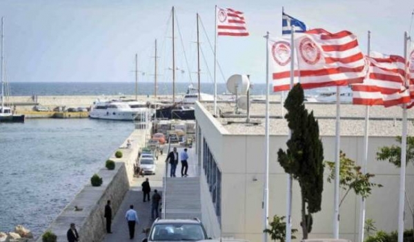 &Omicron; (&Epsilon;&Nu;&Omicron;&Pi;&Omicron;&Iota;&Eta;&Mu;&Epsilon;&Nu;&Omicron;&Sigma;) &Iota;&Sigma;&Omicron;&Lambda;&Omicron;&Gamma;&Iota;&Sigma;&Mu;&Omicron;&Sigma; &Tau;&Omicron;&Upsilon; &Gamma;&Alpha;&Upsilon;&Rho;&Omicron;&Upsilon; &Kappa;&Alpha;&Iota; &Omicron;&Iota; &Epsilon;&Xi;&Epsilon;&Lambda;&Iota;&Xi;&Epsilon;&Iota;&Sigma; &Pi;&Omicron;&Upsilon; &Mu;&Alpha;&Sigma; &Epsilon;&Pi;&Iota;&Beta;&Epsilon;&Beta;&Alpha;&Iota;&Omega;&Nu;&Omicron;&Upsilon;&Nu; (&Omicron; &Mu;&Epsilon;&Tau;&Alpha;&Sigma;&Chi;&Eta;&Mu;&Alpha;&Tau;&Iota;&Sigma;&Mu;&Omicron;&Sigma; &Tau;&Omega;&Nu; &Pi;.&Alpha;.&Epsilon;. &Sigma;&Epsilon; &Omicron;&Mu;&Iota;&Lambda;&Omicron;&Upsilon;&Sigma; &Epsilon;&Iota;&Nu;&Alpha;&Iota; &Eta;&Delta;&Eta; &Pi;&Alpha;&Rho;&Omicron;&Nu;)