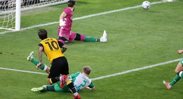 &Epsilon;&Lambda;&Epsilon;&Gamma;&Chi;&Omicron;&Sigma; &Pi;&Rho;&Omicron;&Omicron;&Delta;&Omicron;&Upsilon; &Pi;&Omicron;&Delta;&Omicron;&Sigma;&Phi;&Alpha;&Iota;&Rho;&Iota;&Kappa;&Eta;&Sigma; &Alpha;.&Epsilon;.&Kappa;. &Nu;.9. (&Theta;' &Alpha;&Lambda;&Lambda;&Alpha;&Xi;&Epsilon;&Iota; &Kappa;&Alpha;&Tau;&Iota; &Sigma;&Tau;&Alpha; &Pi;&Lambda;&Epsilon;&Iota;-&Omicron;&Phi;;)