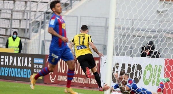 &Tau;&Iota; &Epsilon;&Kappa;&Alpha;&Nu;&Epsilon; &Sigma;&Tau;&Eta;&Nu; &Epsilon;&Beta;&Delta;&Omicron;&Mu;&Eta; &Alpha;&Gamma;&Omega;&Nu;&Iota;&Sigma;&Tau;&Iota;&Kappa;&Eta; &Tau;&Omicron; &laquo;BIG 5&raquo; (&Nu;&Iota;&Kappa;&Epsilon;&Sigma; &Gamma;&Iota;&Alpha; &Alpha;.&Epsilon;.&Kappa;., &Alpha;&Rho;&Eta; &amp; &laquo;&Gamma;&Nu;&Eta;&Sigma;&Iota;&Omicron; &Gamma;&Alpha;&Upsilon;&Rho;&Omicron;&raquo; &ndash; &Eta;&Tau;&Tau;&Epsilon;&Sigma; &Gamma;&Iota;&Alpha; &Pi;.&Alpha;.&Omicron;. &Kappa;&Alpha;&Iota; &laquo;&Gamma;&Alpha;&Upsilon;&Rho;&Omicron; &Tau;&Omicron;&Upsilon; &Beta;&Omicron;&Rho;&Rho;&Alpha;&raquo;)