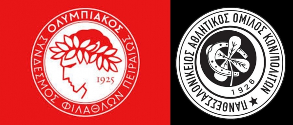 &Omicron;&Tau;&Alpha;&Nu; &Omicron;&Iota; &Beta;&Alpha;&Sigma;&Iota;&Lambda;&Epsilon;&Iota;&Alpha;&Delta;&Epsilon;&Sigma; &Epsilon;&Iota;&Nu;&Alpha;&Iota; &Gamma;&Upsilon;&Mu;&Nu;&Omicron;&Iota; (&Eta; &Pi;&Epsilon;&Rho;&Iota;&Pi;&Tau;&Omega;&Sigma;&Eta; &Tau;&Omega;&Nu; &laquo;&Epsilon;&Upsilon;&Rho;&Omega;&Pi;&Alpha;&Iota;&Omega;&Nu;&raquo; &Gamma;&Alpha;&Upsilon;&Rho;&Omega;&Nu;)