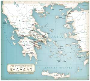 ΕΛΛΑΔΑ: ΜΙΚΡΗ ΧΩΡΑ, ΜΙΚΡΗ ΑΓΟΡΑ (ΑΝ ΔΕΝ ΠΑΡΕΙ Ο ΧΟ,ΧΟ ΤΗΝ ΔΟΥΛΕΙΑ ΠΟΙΟΣ ΘΕΛΕΤΕ ΝΑ ΤΗΝ ΠΑΡΕΙ;)