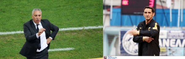 &Kappa;&Omega;&Sigma;&Tau;&Epsilon;&Nu;&Omicron;&Gamma;&Lambda;&Omicron;&Upsilon; VS &Chi;&Iota;&Mu;&Epsilon;&Nu;&Epsilon;&Theta; (&Tau;&Omicron; &Alpha;&Pi;&Omicron;&Lambda;&Upsilon;&Tau;&Omicron; &laquo;&Kappa;&Rho;&Alpha;&Sigma; &Tau;&Epsilon;&Sigma;&Tau;&raquo;)