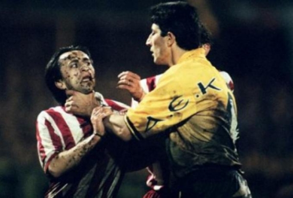 &Omicron;&Lambda;&Eta; &Eta; &Chi;&Rho;&Omicron;&Nu;&Iota;&Alpha; &Sigma;&rsquo; &Epsilon;&Nu;&Alpha; &Pi;&Alpha;&Iota;&Chi;&Nu;&Iota;&Delta;&Iota; (&Alpha;&Upsilon;&Rho;&Iota;&Omicron; &Kappa;&Alpha;&Theta;&Omicron;&Rho;&Iota;&Zeta;&Omicron;&Nu;&Tau;&Alpha;&Iota; &Omicron;&Iota; &Sigma;&Tau;&Omicron;&Chi;&Omicron;&Iota; &Tau;&Eta;&Sigma; &Alpha;.&Epsilon;.&Kappa;.)