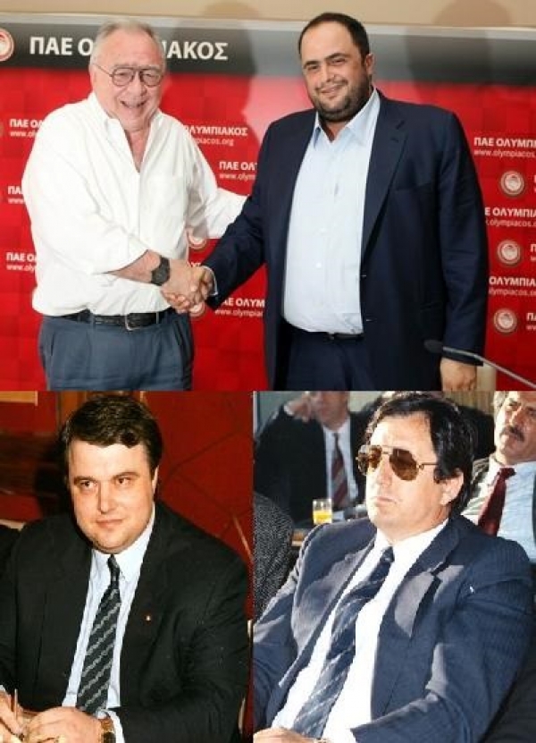 &Pi;&Omicron;&Sigma;&Omicron; &Alpha;&Theta;&Omega;&Omicron;&Iota; &Epsilon;&Iota;&Nu;&Alpha;&Iota; &Omicron; &laquo;&Gamma;&Nu;&Eta;&Sigma;&Iota;&Omicron;&Sigma; &Gamma;&Alpha;&Upsilon;&Rho;&Omicron;&Sigma;&raquo; &Kappa;&Alpha;&Iota; &Omicron;&Iota; &Iota;&Delta;&Iota;&Omicron;&Kappa;&Tau;&Eta;&Tau;&Epsilon;&Sigma; &Tau;&Omicron;&Upsilon;; (&Mu;&Iota;&Alpha; &Pi;&Alpha;&Rho;&Alpha;&Delta;&Omicron;&Chi;&Eta; &Epsilon;&Nu;&Omicron;&Chi;&Eta;&Sigma; &Kappa;&Alpha;&Iota; &Mu;&Iota;&Alpha; &laquo;&Alpha;&Theta;&Omega;&Omega;&Sigma;&Eta;&raquo;)