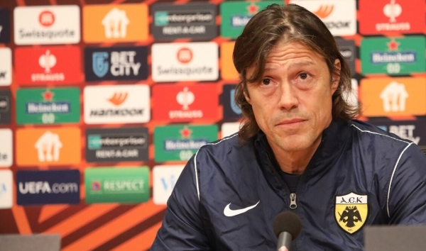 &Pi;&Epsilon;&Rho;&Iota; &Tau;&Omicron;&Upsilon; &Mu;&Alpha;&Tau;&Iota;&Alpha;&Sigma; (&Kappa;&Alpha;&Iota; &Tau;&Eta;&Sigma; &Sigma;&Chi;&Epsilon;&Sigma;&Eta;&Sigma; &Tau;&Omicron;&Upsilon; &Mu;&Epsilon; &Tau;&Eta;&Nu; &Alpha;.&Epsilon;.&Kappa;.)