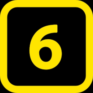 &Eta; &laquo;&Gamma;&Omicron;&Eta;&Tau;&Epsilon;&Iota;&Alpha;&raquo; &Tau;&Omicron;&Upsilon; &Alpha;&Rho;&Iota;&Theta;&Mu;&Omicron;&Upsilon; &laquo;6&raquo; (&Epsilon;&Iota;&Tau;&Epsilon; &Gamma;&Iota;&Alpha; &Kappa;&Alpha;&Lambda;&Omicron;, &Epsilon;&Iota;&Tau;&Epsilon; &Gamma;&Iota;&Alpha; &Kappa;&Alpha;&Kappa;&Omicron;)