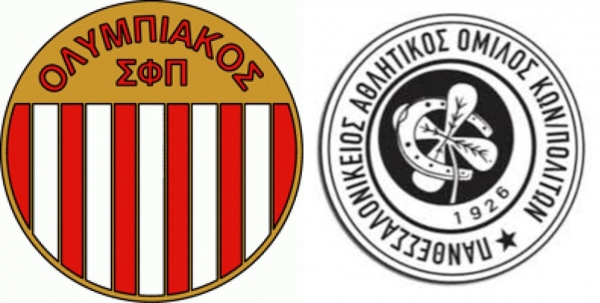 &Tau;&Iota; &Epsilon;&Kappa;&Alpha;&Nu;&Alpha;&Nu; &Omicron;&Iota; &Delta;&Upsilon;&Omicron; &Gamma;&Alpha;&Upsilon;&Rho;&Omicron;&Iota; &Sigma;&Tau;&Eta;&Nu; &Epsilon;&Beta;&Delta;&Omicron;&Mu;&Eta; &Alpha;&Gamma;&Omega;&Nu;&Iota;&Sigma;&Tau;&Iota;&Kappa;&Eta; &Tau;&Omicron;&Upsilon; EUROPA (2 &Sigma;&Tau;&Iota;&Sigma; 2 &Nu;&Iota;&Kappa;&Epsilon;&Sigma;)