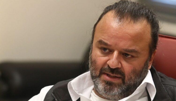 &Omicron; &Mu;&Alpha;&Rho;&Iota;&Omicron;&Sigma; &Pi;&Eta;&Rho;&Epsilon; &Tau;&rsquo; &Omicron;&Pi;&Lambda;&Omicron; &Tau;&Omicron;&Upsilon; (&Theta;&Alpha; &Sigma;&Omega;&Sigma;&Epsilon;&Iota; &Tau;&Eta;&Nu; &Kappa;&Alpha;&Tau;&Alpha;&Sigma;&Tau;&Alpha;&Sigma;&Eta;;)