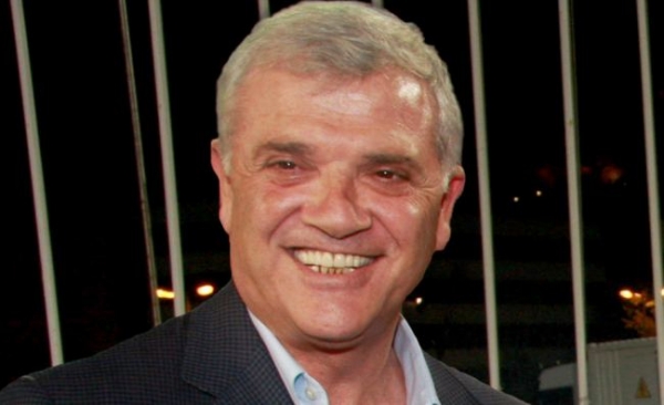 &Eta; &Mu;&Epsilon;&Gamma;&Alpha;&Lambda;&Upsilon;&Tau;&Epsilon;&Rho;&Eta; &Pi;&Rho;&Omicron;&Sigma;&Phi;&Omicron;&Rho;&Alpha; &Tau;&Omicron;&Upsilon; &Mu;&Epsilon;&Lambda;&Iota;&Sigma;&Sigma;&Alpha;&Nu;&Iota;&Delta;&Eta; &Sigma;&Tau;&Eta;&Nu; &Alpha;.&Epsilon;.&Kappa;. (&laquo;&Tau;&Iota;&Gamma;&Rho;&Eta; &Sigma;&rsquo; &Epsilon;&Upsilon;&Chi;&Alpha;&Rho;&Iota;&Sigma;&Tau;&Omicron;&Upsilon;&Mu;&Epsilon; &Alpha;&Pi;&Omicron; &Beta;&Alpha;&Theta;&Omicron;&Upsilon;&Sigma; &Kappa;&Alpha;&Rho;&Delta;&Iota;&Alpha;&Sigma;)