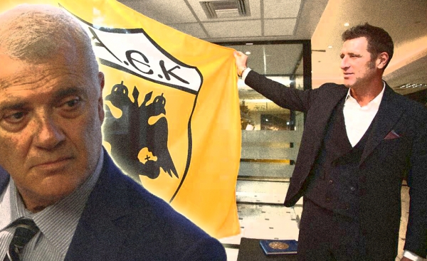 &Omicron; &laquo;&Delta;&Iota;&Omicron;&Iota;&Kappa;&Eta;&Tau;&Iota;&Kappa;&Omicron;&Sigma; &Eta;&Gamma;&Epsilon;&Tau;&Eta;&Sigma;&raquo; &Delta;&Epsilon;&Nu; &Phi;&Tau;&Alpha;&Iota;&Epsilon;&Iota; &Pi;&Omicron;&Tau;&Epsilon; (&Pi;&Alpha;&Nu;&Tau;&Alpha; &Phi;&Tau;&Alpha;&Iota;&Nu;&Epsilon; &Omicron;&Iota; &Pi;&Rho;&Omicron;&Pi;&Omicron;&Nu;&Eta;&Tau;&Epsilon;&Sigma;)