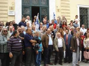 ΤΙ ΣΗΜΑΙΝΕΙ Η ΔΙΑΓΡΑΦΗ ΤΗΣ Π.Α.Ε. ΑΠΟ ΤΟ Γ.Ε.ΜΗ. (ΜΗΠΩΣ ΤΕΛΕΙΩΣΑΝ ΟΙ ΠΕΡΙΠΕΤΕΙΕΣ ΤΗΣ;)