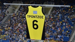 &Kappa;.&Alpha;.&Epsilon;. &Alpha;.&Epsilon;.&Kappa;.: &Epsilon;&Lambda;&Epsilon;&Gamma;&Chi;&Omicron;&Sigma; &Pi;&Rho;&Omicron;&Omicron;&Delta;&Omicron;&Upsilon; &Nu;.1 (&Mu;&Epsilon;&Gamma;&Alpha;&Lambda;&Alpha; &Sigma;&Kappa;&Omicron;&Rho; &Kappa;&Alpha;&Iota; &Delta;&Iota;&Alpha;&Phi;&Omicron;&Rho;&Epsilon;&Sigma; &Mu;&rsquo; &Epsilon;&Upsilon;&Kappa;&Omicron;&Lambda;&Omicron;&Upsilon;&Sigma; &Alpha;&Nu;&Tau;&Iota;&Pi;&Alpha;&Lambda;&Omicron;&Upsilon;&Sigma;)