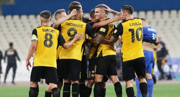 &Epsilon;&Lambda;&Epsilon;&Gamma;&Chi;&Omicron;&Sigma; &Pi;&Rho;&Omicron;&Omicron;&Delta;&Omicron;&Upsilon; &Pi;&Omicron;&Delta;&Omicron;&Sigma;&Phi;&Alpha;&Iota;&Rho;&Iota;&Kappa;&Eta;&Sigma; &Alpha;.&Epsilon;.&Kappa;. &Nu;.1. (&Kappa;&Alpha;&Tau;&Iota; &Pi;&Alpha;&Epsilon;&Iota; &Nu;&Alpha; &Kappa;&Alpha;&Nu;&Epsilon;&Iota; &Mu;&Epsilon;&Tau;&Alpha; &Tau;&Omicron; &Kappa;&Alpha;&Kappa;&Iota;&Sigma;&Tau;&Omicron; &Xi;&Epsilon;&Kappa;&Iota;&Nu;&Eta;&Mu;&Alpha;)