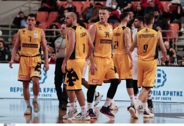 &Kappa;.&Alpha;.&Epsilon;. &Alpha;.&Epsilon;.&Kappa;.: &Epsilon;&Lambda;&Epsilon;&Gamma;&Chi;&Omicron;&Sigma; &Pi;&Rho;&Omicron;&Omicron;&Delta;&Omicron;&Upsilon; &Nu;.6 (6-8 &Sigma;&Tau;&Eta;&Nu; &Alpha;1)