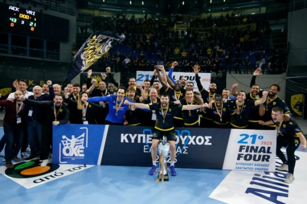 &Chi;&Alpha;&Nu;&Tau;&Mu;&Pi;&Omicron;&Lambda; &Alpha;.&Epsilon;.&Kappa;. &Alpha;&Nu;&Delta;&Rho;&Omega;&Nu;: &Mu;&Iota;&Alpha; &Alpha;&Pi;&Omicron;&Lambda;&Upsilon;&Tau;&Alpha; &Alpha;&Pi;&Omicron;&Tau;&Upsilon;&Chi;&Eta;&Mu;&Epsilon;&Nu;&Eta; &Sigma;&Epsilon;&Zeta;&Omicron;&Nu; (&Mu;&Epsilon; &Epsilon;&Upsilon;&Theta;&Upsilon;&Nu;&Eta; &Tau;&Eta;&Sigma; &Delta;&Iota;&Omicron;&Iota;&Kappa;&Eta;&Sigma;&Eta;&Sigma;)