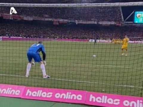 &Omicron;&Iota; &laquo;&Pi;&Omicron;&Upsilon;&Theta;&Epsilon;&Nu;&Alpha;&Delta;&Epsilon;&Sigma;&raquo; &Alpha;&Nu;&Alpha;&Pi;&Omicron;&Lambda;&Omicron;&Upsilon;&Nu; &Tau;&Omicron;&Upsilon;&Sigma; &Pi;&Alpha;&Lambda;&Iota;&Omicron;&Upsilon;&Sigma; &Mu;.&Omicron;. &Epsilon;&Iota;&Sigma;&Iota;&Tau;&Eta;&Rho;&Iota;&Omega;&Nu; &ndash; &Mu;&Epsilon;&Rho;&Omicron;&Sigma; &Epsilon;&rsquo; (&Sigma;&Epsilon;&Zeta;&Omicron;&Nu; 2008-2009 &ndash; &Eta; &Chi;&Rho;&Omicron;&Nu;&Iota;&Alpha; &Pi;&Omicron;&Upsilon; &Alpha;&Pi;&Omicron;&Chi;&Omega;&Rho;&Eta;&Sigma;&Epsilon; &Omicron; &Nu;&Tau;&Epsilon;&Mu;&Eta;&Sigma;)