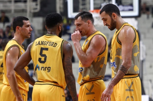 &Mu;&Eta; &Mu;&Omicron;&Upsilon; &Tau;&Omicron;&Nu; &Kappa;&Omicron;&Gamma;&Kappa;&Alpha;&Lambda;&Iota;&Delta;&Eta; &Tau;&Alpha;&Rho;&Alpha;&Tau;&Tau;&Epsilon; (&Epsilon;&Upsilon;&Lambda;&Omicron;&Gamma;&Epsilon;&Sigma; &Mu;&Epsilon;&Nu; &Alpha;&Pi;&Omicron;&Rho;&Iota;&Epsilon;&Sigma; &Chi;&Omega;&Rho;&Iota;&Sigma; &Alpha;&Pi;&Alpha;&Nu;&Tau;&Eta;&Sigma;&Eta; &Delta;&Epsilon;)