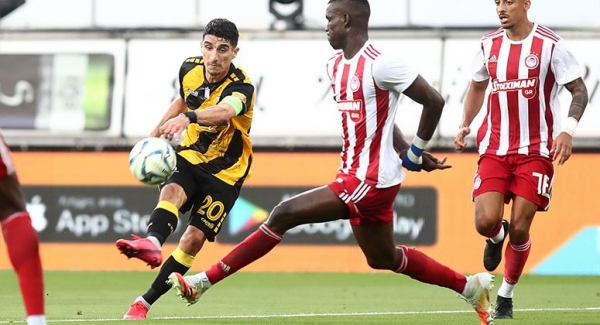 &Epsilon;&Lambda;&Epsilon;&Gamma;&Chi;&Omicron;&Sigma; &Pi;&Rho;&Omicron;&Omicron;&Delta;&Omicron;&Upsilon; &Pi;&Omicron;&Delta;&Omicron;&Sigma;&Phi;&Alpha;&Iota;&Rho;&Iota;&Kappa;&Eta;&Sigma; &Alpha;.&Epsilon;.&Kappa;. &Nu;.12. (&Tau;&Rho;&Iota;&Tau;&Eta; &Kappa;&Alpha;&Iota; &Pi;&Iota;&Omicron; &Xi;&Epsilon;&Kappa;&Omicron;&Upsilon;&Rho;&Alpha;&Sigma;&Tau;&Eta; &Gamma;&Iota;&Alpha; &Tau;&Omicron; &Epsilon;&Pi;&Omicron;&Mu;&Epsilon;&Nu;&Omicron;)