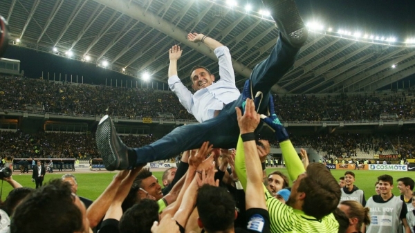 &Kappa;&Omicron;&Sigma;&Mu;&Omicron;&Sigma; &Kappa;&Alpha;&Iota; &Omicron;&Mu;&Alpha;&Delta;&Alpha; &Epsilon;&Kappa;&Alpha;&Nu;&Alpha;&Nu; &Tau;&Omicron; &Kappa;&Alpha;&Theta;&Eta;&Kappa;&Omicron;&Nu; &Tau;&Omicron;&Upsilon;&Sigma; &Kappa;&Alpha;&Iota; &Pi;&Alpha;&Nu;&Eta;&Gamma;&Upsilon;&Rho;&Iota;&Sigma;&Alpha;&Nu; &Mu;&Epsilon; &Tau;&Eta;&Nu; &Psi;&Upsilon;&Chi;&Eta; &Tau;&Omicron;&Upsilon;&Sigma; (&Eta; &Chi;&Rho;&Omicron;&Nu;&Iota;&Alpha;, &Omicron;&Mu;&Omega;&Sigma;, &Tau;&Epsilon;&Lambda;&Epsilon;&Iota;&Omega;&Nu;&Epsilon;&Iota; &Sigma;&Tau;&Iota;&Sigma; 12 &Mu;&Alpha;&Eta;)