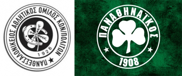 &Mu;&Pi;&Omicron;&Rho;&Omicron;&Upsilon;&Nu; &Omicron;&Iota; &Delta;&Upsilon;&Omicron; &Gamma;&Alpha;&Upsilon;&Rho;&Omicron;&Iota; &Kappa;&Alpha;&Iota; &Omicron; &Pi;&Alpha;&Nu;&Alpha;&Theta;&Eta;&Nu;&Alpha;Ϊ&Kappa;&Omicron;&Sigma; &Nu;&Alpha; &Sigma;&Eta;&Kappa;&Omega;&Sigma;&Omicron;&Upsilon;&Nu; &Tau;&Omicron; &Epsilon;&Lambda;&Lambda;&Eta;&Nu;&Iota;&Kappa;&Omicron; &Pi;&Omicron;&Delta;&Omicron;&Sigma;&Phi;&Alpha;&Iota;&Rho;&Omicron; &Sigma;&Tau;&Iota;&Sigma; &Pi;&Lambda;&Alpha;&Tau;&Epsilon;&Sigma; &Tau;&Omicron;&Upsilon;&Sigma;; (&Mu;&Iota;&Alpha; &Nu;&Iota;&Kappa;&Eta; &ndash; &Mu;&Iota;&Alpha; &Eta;&Tau;&Tau;&Alpha;)