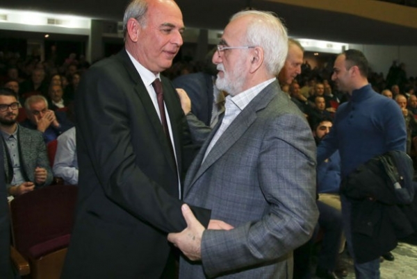 &Tau;&Epsilon;&Lambda;&Iota;&Kappa;&Alpha; &Epsilon;&Iota;&Nu;&Alpha;&Iota; &Alpha;&Nu;&Iota;&Kappa;&Alpha;&Nu;&Omicron;&Iota; Ή &Eta;&Lambda;&Iota;&Theta;&Iota;&Omicron;&Iota; &Omicron;&Iota; &laquo;&Gamma;&Alpha;&Upsilon;&Rho;&Omicron;&Iota; &Tau;&Omicron;&Upsilon; &Beta;&Omicron;&Rho;&Rho;&Alpha;&raquo;; (&Omicron;&Tau;&Alpha;&Nu; &Xi;&Omicron;&Delta;&Epsilon;&Upsilon;&Epsilon;&Sigma; 5 &Epsilon;&Kappa;. &Gamma;&Iota;&Alpha; &Nu;&Alpha; &Sigma;&Epsilon; &laquo;&Sigma;&Tau;&Eta;&Nu;&Omicron;&Upsilon;&Nu;&raquo;)