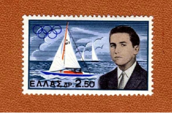 &Eta; &Iota;&Sigma;&Tau;&Omicron;&Rho;&Iota;&Kappa;&Eta; &Mu;&Nu;&Eta;&Mu;&Eta;, &Tau;&Omicron; &Pi;&Alpha;&Rho;&Omicron;&Nu; &Kappa;&Alpha;&Iota; &Eta; &Delta;&Iota;&Alpha;&Chi;&Epsilon;&Iota;&Rho;&Iota;&Sigma;&Eta; &Tau;&Omicron;&Upsilon;&Sigma; (&Mu;&Epsilon; &Alpha;&Phi;&Omicron;&Rho;&Mu;&Eta; &Tau;&Omicron;&Nu; &Theta;&Alpha;&Nu;&Alpha;&Tau;&Omicron; &Tau;&Omicron;&Upsilon; &Tau;&Epsilon;&Lambda;&Epsilon;&Upsilon;&Tau;&Alpha;&Iota;&Omicron;&Upsilon; &Beta;&Alpha;&Sigma;&Iota;&Lambda;&Iota;&Alpha; &Tau;&Omega;&Nu; &Epsilon;&Lambda;&Lambda;&Eta;&Nu;&Omega;&Nu;)