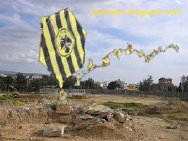 &Omicron;&Iota; &laquo;&Pi;&Alpha;&Nu;&Tau;&Alpha;&Chi;&Omicron;&Upsilon; &Pi;&Alpha;&Rho;&Omicron;&Nu;&Tau;&Epsilon;&Sigma;&raquo; &Alpha;&Nu;&Alpha;&Rho;&Omega;&Tau;&Iota;&Omicron;&Upsilon;&Nu;&Tau;&Alpha;&Iota;: &Tau;&Iota; &Chi;&Alpha;&Rho;&Tau;&Alpha;&Epsilon;&Tau;&Omicron;&Iota; &Theta;&Alpha; &Eta;&Tau;&Alpha;&Nu; &Omicron;&Iota; &Delta;&Upsilon;&Omicron; &Alpha;.&Epsilon;.&Kappa;.; (&Omicron;&Upsilon;&Tau;&Epsilon; &Gamma;&Alpha;&Upsilon;&Rho;&Omicron;&Sigma; &Delta;&Epsilon;&Nu; &Theta;&Alpha; &Epsilon;&Phi;&Tau;&Iota;&Alpha;&Chi;&Nu;&Epsilon; &Tau;&Epsilon;&Tau;&Omicron;&Iota;&Alpha; &Alpha;.&Epsilon;.&Kappa;. &Sigma;&Tau;&Omicron; &Pi;&Omicron;&Delta;&Omicron;&Sigma;&Phi;&Alpha;&Iota;&Rho;&Omicron;)