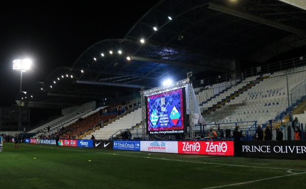 &Tau;&Iota; &Mu;&Alpha;&Theta;&Alpha;&Mu;&Epsilon; &Alpha;&Pi;&Omicron; &Tau;&Eta;&Nu; &Delta;&Epsilon;&Upsilon;&Tau;&Epsilon;&Rho;&Eta; &Pi;&Epsilon;&Rho;&Iota;&Pi;&Epsilon;&Tau;&Epsilon;&Iota;&Alpha; &Tau;&Eta;&Sigma; &Epsilon;&Theta;&Nu;&Iota;&Kappa;&Eta;&Sigma; &Sigma;&Tau;&Omicron; NATIONS LEAGUE (&Mu;&Omicron;&Nu;&Alpha;-&Zeta;&Upsilon;&Gamma;&Alpha; &Delta;&Iota;&Kappa;&Alpha; &Tau;&Omicron;&Upsilon;&Sigma; &Omicron;&Iota; &laquo;&Gamma;&Nu;&Eta;&Sigma;&Iota;&Omicron;&Iota; &Gamma;&Alpha;&Upsilon;&Rho;&Omicron;&Iota;&raquo;)