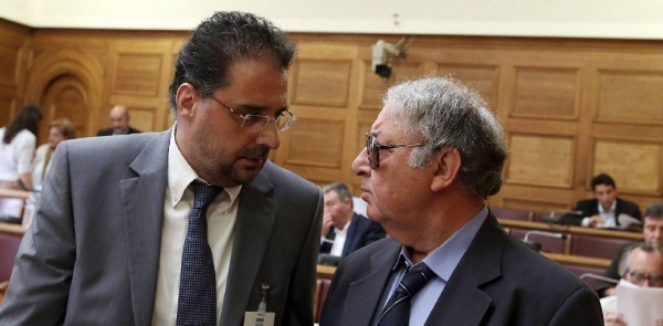 &Omicron;&Iota; &laquo;&Pi;&Alpha;&Nu;&Tau;&Alpha;&Chi;&Omicron;&Upsilon; &Pi;&Alpha;&Rho;&Omicron;&Nu;&Tau;&Epsilon;&Sigma;&raquo; &Sigma;&Alpha;&Sigma; &Alpha;&Pi;&Omicron;&Kappa;&Alpha;&Lambda;&Upsilon;&Pi;&Tau;&Omicron;&Upsilon;&Nu; &Lambda;&Iota;&Gamma;&Omicron; &Alpha;&Pi;&Omicron; &Tau;&Omicron; &Epsilon;&Kappa;&Lambda;&Omicron;&Gamma;&Iota;&Kappa;&Omicron; &Pi;&Alpha;&Rho;&Alpha;&Sigma;&Kappa;&Eta;&Nu;&Iota;&Omicron; &Tau;&Omega;&Nu; &Epsilon;&Kappa;&Lambda;&Omicron;&Gamma;&Omega;&Nu; &Tau;&Eta;&Sigma; &Epsilon;&Rho;&Alpha;&Sigma;&Iota;&Tau;&Epsilon;&Chi;&Nu;&Iota;&Kappa;&Eta;&Sigma; (&Omicron;&Upsilon;&Tau;&Epsilon; &Tau;&Eta;&Nu; &Eta;&Lambda;&Iota;&Kappa;&Iota;&Alpha; &Tau;&Omicron;&Upsilon; &Delta;&Epsilon;&Nu; &Sigma;&Epsilon;&Beta;&Alpha;&Sigma;&Tau;&Eta;&Kappa;&Alpha;&Nu;)