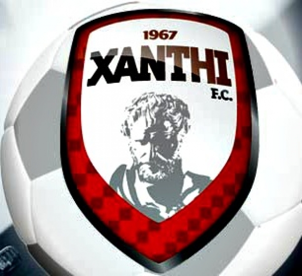 &Sigma;&Epsilon;&Nu;&Alpha;&Rho;&Iota;&Omicron; &Pi;&Omega;&Lambda;&Eta;&Sigma;&Eta;&Sigma; &Tau;&Eta;&Sigma; &Xi;&Alpha;&Nu;&Theta;&Eta;&Sigma; &Sigma;&Epsilon; &Pi;&Alpha;&Omicron;&Kappa;&Tau;&Zeta;&Eta;; (&Kappa;&Alpha;&Iota; &Mu;&Iota;&Alpha; &Epsilon;&Xi;&Eta;&Gamma;&Eta;&Sigma;&Eta; &Gamma;&Iota;&Alpha; &Tau;&Eta;&Nu; &Mu;&Epsilon;&Tau;&Alpha;&Beta;&Iota;&Beta;&Alpha;&Sigma;&Eta; &Sigma;&Tau;&Eta;&Nu; INSPORTS I.K.E.)