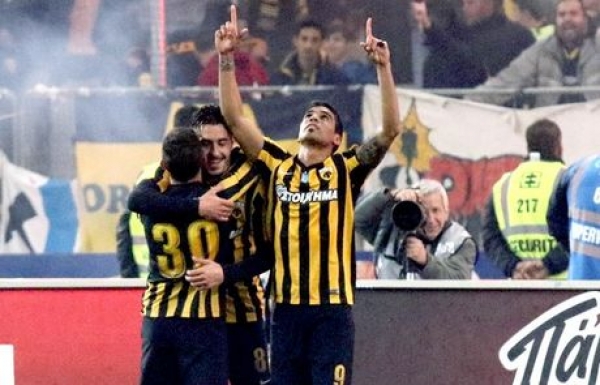 &Eta; &Delta;&Iota;&Kappa;&Alpha;&Iota;&Omega;&Sigma;&Eta; &Alpha;&Rho;&Gamma;&Eta;&Sigma;&Epsilon; &Epsilon;&Nu;&Alpha;&Nu; &Chi;&Rho;&Omicron;&Nu;&Omicron; (&Pi;&Rho;&Omicron;&Sigma;&Epsilon;&Xi;&Tau;&Epsilon; &Mu;&Eta;&Nu; &Kappa;&Alpha;&Beta;&Alpha;&Lambda;&Eta;&Sigma;&Epsilon;&Tau;&Epsilon; &Tau;&Omicron; &Kappa;&Alpha;&Lambda;&Alpha;&Mu;&Iota; &Epsilon;&Nu;&rsquo; &Omicron;&Psi;&Eta; &Tau;&Eta;&Sigma; &Sigma;&Upsilon;&Nu;&Epsilon;&Chi;&Epsilon;&Iota;&Alpha;&Sigma;)