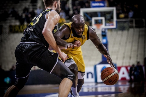 &Kappa;.&Alpha;.&Epsilon;. &Alpha;.&Epsilon;.&Kappa;.: &Epsilon;&Lambda;&Epsilon;&Gamma;&Chi;&Omicron;&Sigma; &Pi;&Rho;&Omicron;&Omicron;&Delta;&Omicron;&Upsilon; &Nu;.8 (&Delta;&Upsilon;&Nu;&Alpha;&Mu;&Omega;&Sigma;&Epsilon; &Mu;&Epsilon; &Tau;&Iota;&Sigma; &Pi;&Rho;&Omicron;&Sigma;&Theta;&Eta;&Kappa;&Epsilon;&Sigma;)