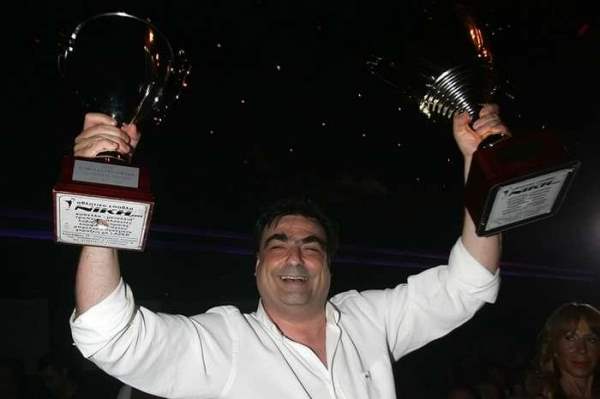 &Tau;&Epsilon;&Lambda;&Iota;&Kappa;&Alpha; &Epsilon;&Iota;&Nu;&Alpha;&Iota; &Delta;&Iota;&Alpha;&Phi;&Omicron;&Rho;&Epsilon;&Tau;&Iota;&Kappa;&Omicron; &Nu;&Alpha; &Epsilon;&Iota;&Sigma;&Alpha;&Iota; &Alpha;&Epsilon;&Kappa;&Tau;&Zeta;&Eta;&Sigma;;