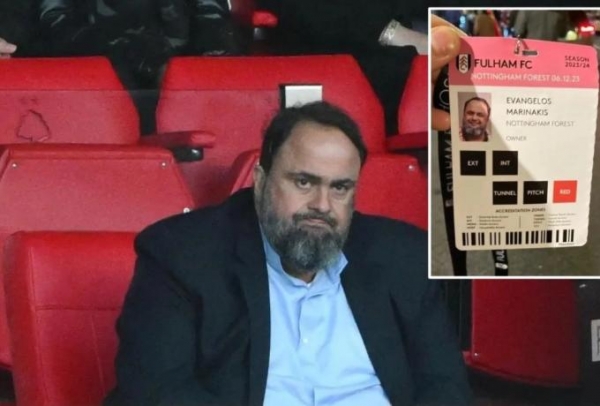 &Omicron; &Beta;&Alpha;&Gamma;&Gamma;&Epsilon;&Lambda;&Alpha;&Sigma; &Epsilon;&Pi;&Epsilon;&Lambda;&Epsilon;&Xi;&Epsilon; &Tau;&Omicron;&Nu; &Pi;&Epsilon;&Iota;&Rho;&Alpha;&Iota;&Alpha; &Alpha;&Nu;&Tau;&Iota; &Tau;&Omicron;&Upsilon; &Nu;&Omicron;&Tau;&Iota;&Nu;&Gamma;&Chi;&Alpha;&Mu; (&Iota;&Sigma;&Omega;&Sigma; &Tau;&Epsilon;&Lambda;&Iota;&Kappa;&Alpha; &Nu;&Alpha; &Mu;&Eta; &Chi;&Rho;&Epsilon;&Iota;&Alpha;&Zeta;&Omicron;&Tau;&Alpha;&Nu;)