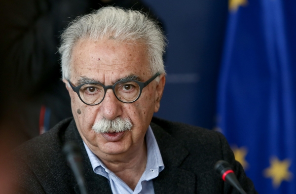 &laquo;&Upsilon;&Pi;&Omicron;&Theta;&Epsilon;&Sigma;&Eta; &Gamma;&Alpha;&Beta;&Rho;&Omicron;&Gamma;&Lambda;&Omicron;&Upsilon;&raquo;: &Omicron;&Tau;&Alpha;&Nu; &Alpha;&Nu;&Alpha;&Pi;&Alpha;&Rho;&Alpha;&Gamma;&Epsilon;&Iota;&Sigma; &Kappa;&Alpha;&Tau;&Iota; &Chi;&Omega;&Rho;&Iota;&Sigma; &Pi;&Rho;&Omega;&Tau;&Alpha; &Nu;&Alpha; &Tau;&Omicron; &Delta;&Iota;&Alpha;&Beta;&Alpha;&Sigma;&Epsilon;&Iota;&Sigma; (&Pi;&Omega;&Sigma; EN&Alpha;&Sigma; &Alpha;&Delta;&Iota;&Alpha;&Beta;&Alpha;&Sigma;&Tau;&Omicron;&Sigma; &Epsilon;&Xi;&Epsilon;&Theta;&Epsilon;&Sigma;&Epsilon; &Omicron;&Sigma;&Omicron;&Upsilon;&Sigma; &Tau;&Omicron;&Nu; &Epsilon;&Mu;&Pi;&Iota;&Sigma;&Tau;&Epsilon;&Upsilon;&Tau;&Eta;&Kappa;&Alpha;&Nu;)